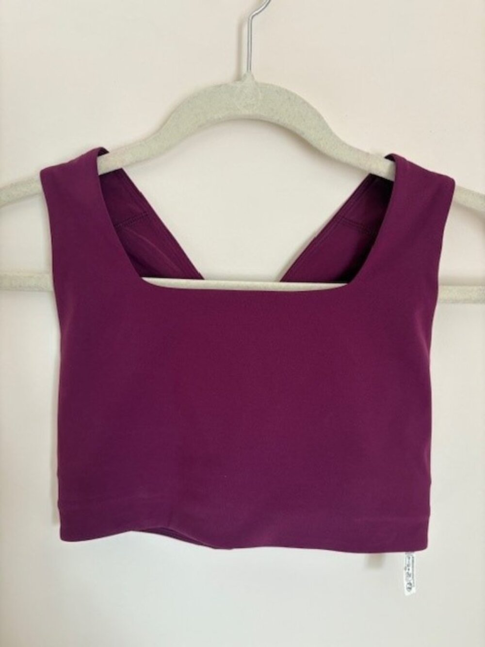 Free People Movement Win Win Sports Bra